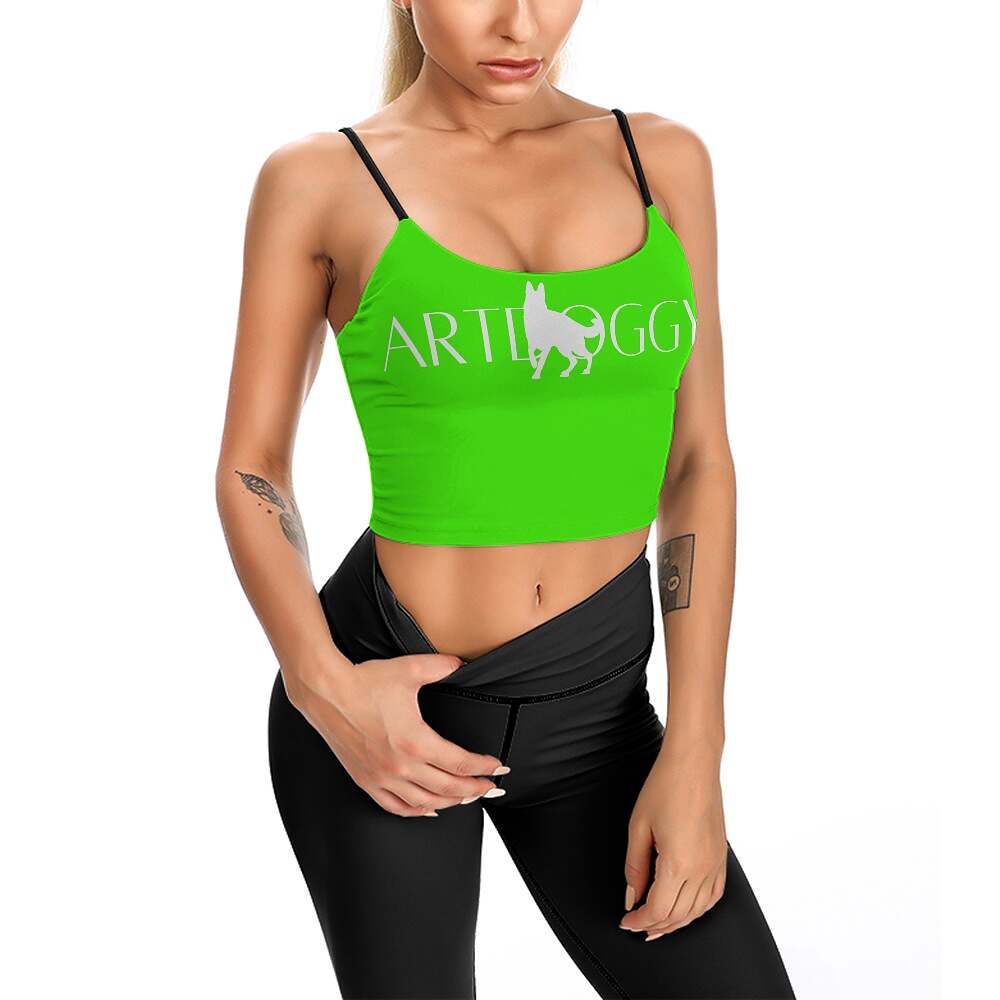 ArtDoggy™ Classic Camisole Top