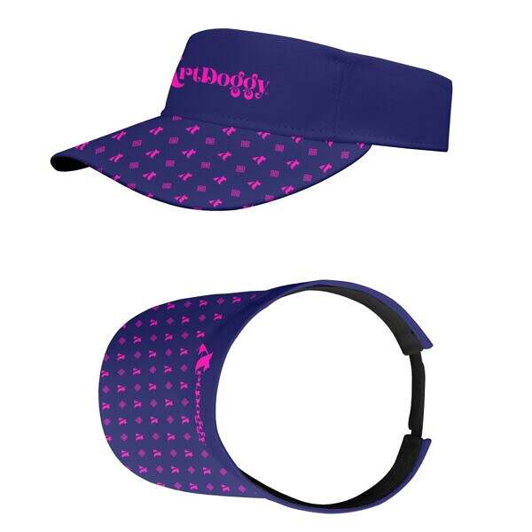 Retro ADpld™ Visor - Image 16