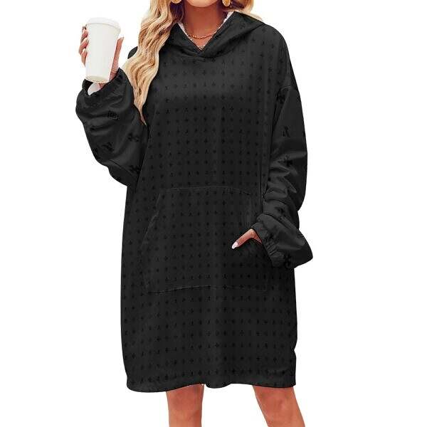 ADpld™ Oversized Hoodie