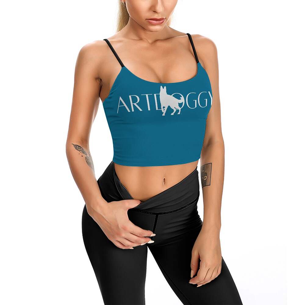 ArtDoggy™ Classic Camisole Top