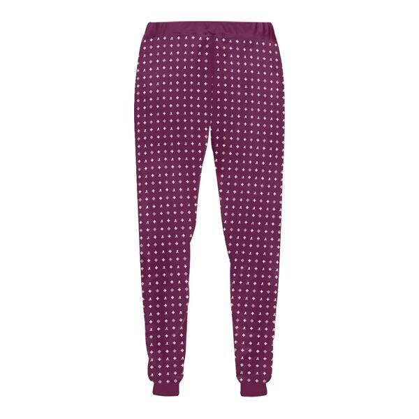 Relaxed Fit Jogger Pants - Image 40