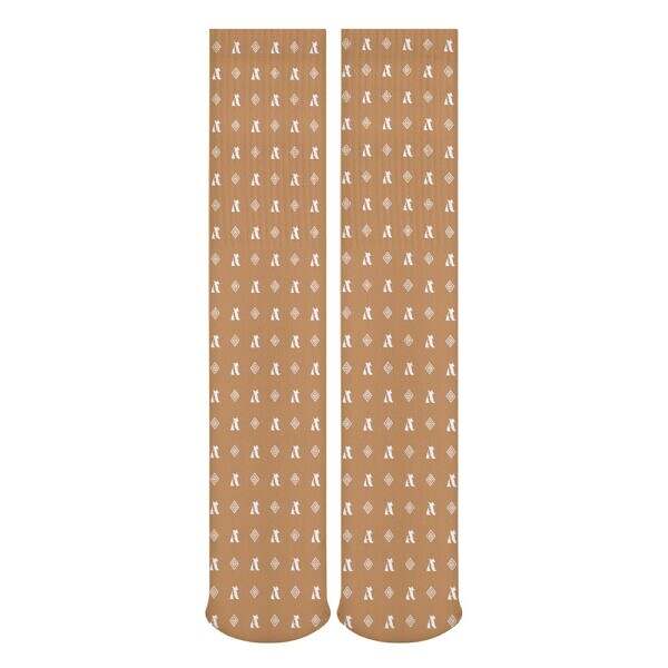 5-Pack Mid-Calf Socks - Image 33