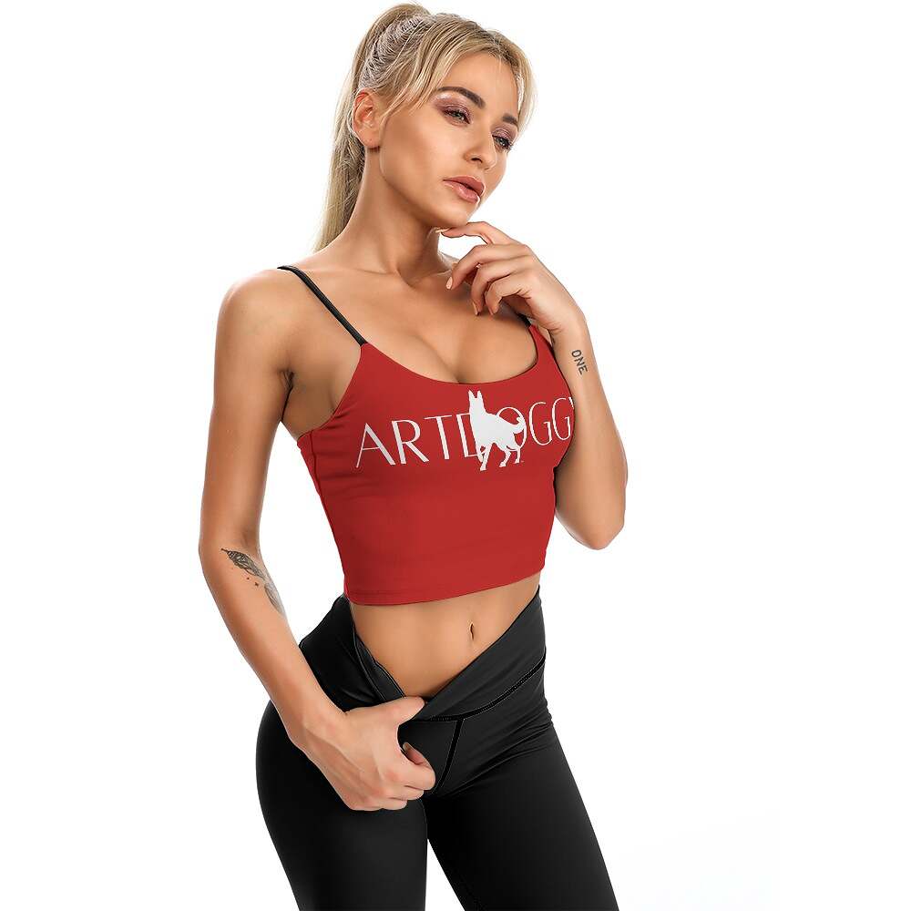 ArtDoggy™ Classic Camisole Top