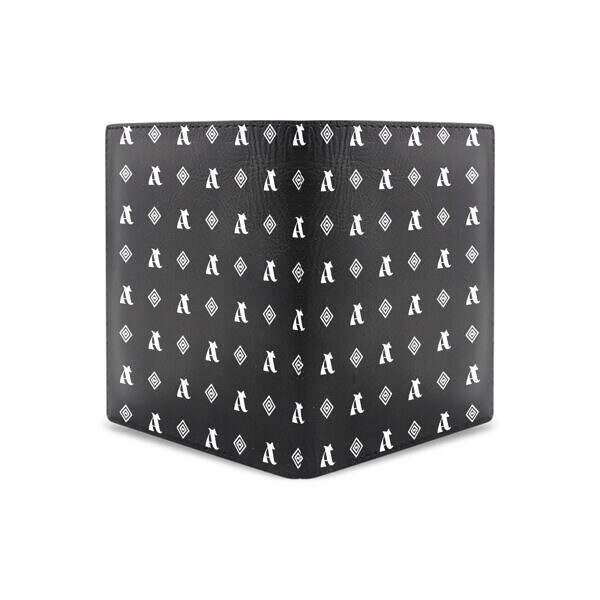 Leatherette Men's Wallet - Image 7
