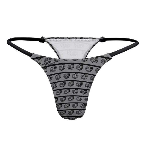 ArtDoggy™ Attenuated Thong - Image 11