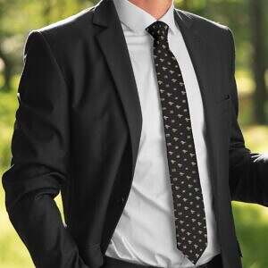Standard ADpld™ Tie