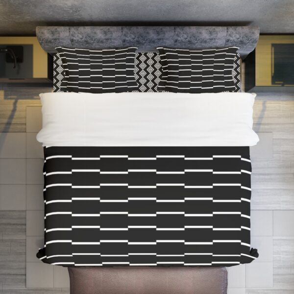 Four-piece Duvet Bedding Set - Image 2