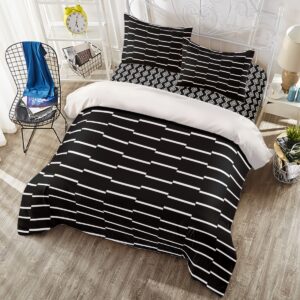 Four-piece Duvet Bedding Set