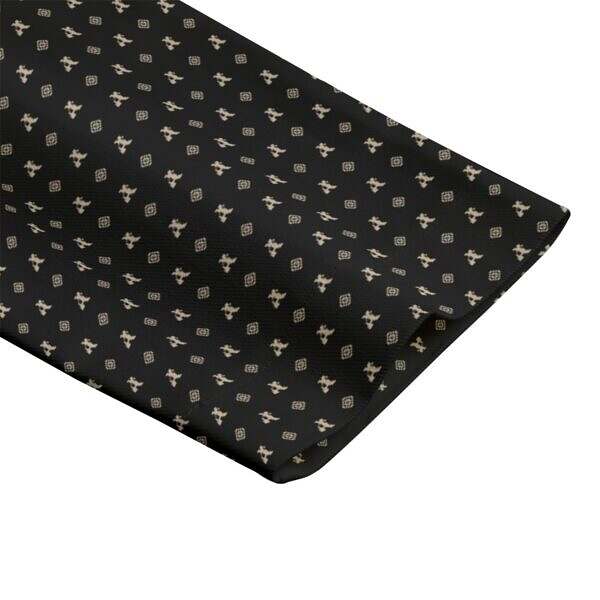 Pure Cotton ADpld™ Flat Lapel Blazer - Image 4