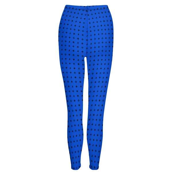 Spandex Leggings - Image 58