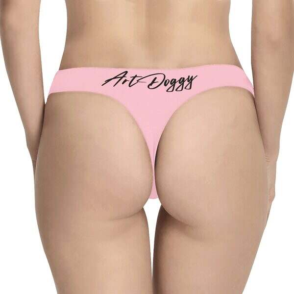 Classic Thong - Image 6
