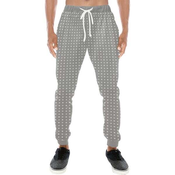 Relaxed Fit Jogger Pants - Image 16