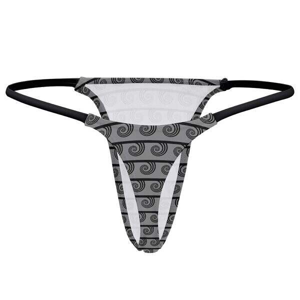 ArtDoggy™ Attenuated Thong - Image 8