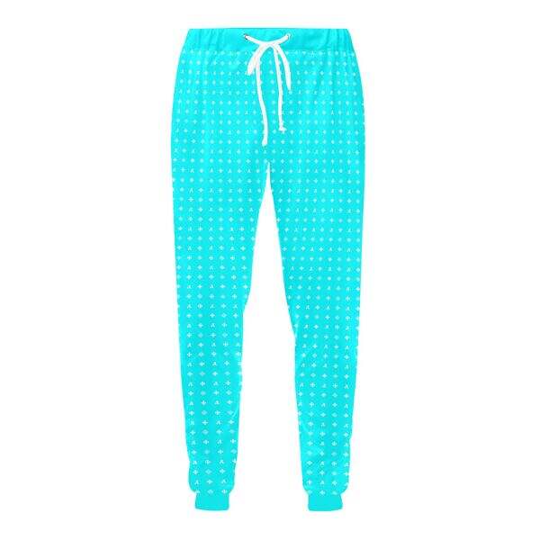 Relaxed Fit Jogger Pants - Image 49