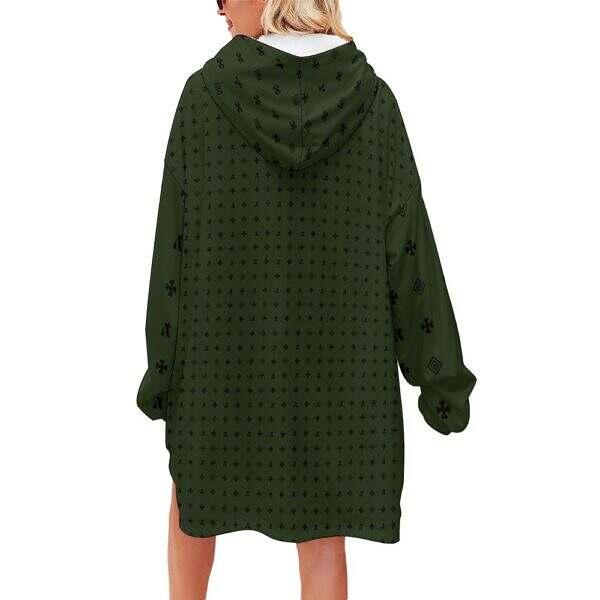 ADpld™ Oversized Hoodie