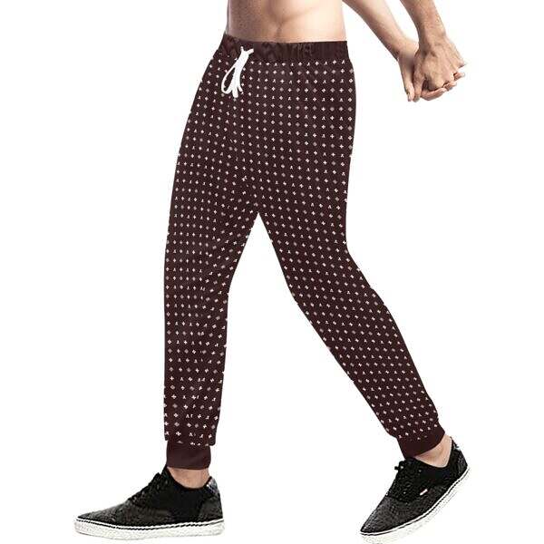 Relaxed Fit Jogger Pants - Image 23