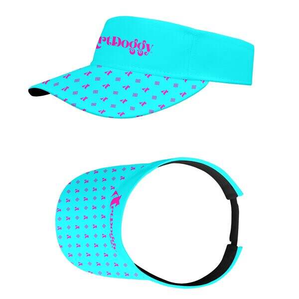 Retro ADpld™ Visor - Image 28