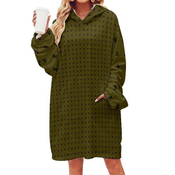 ADpld™ Oversized Hoodie