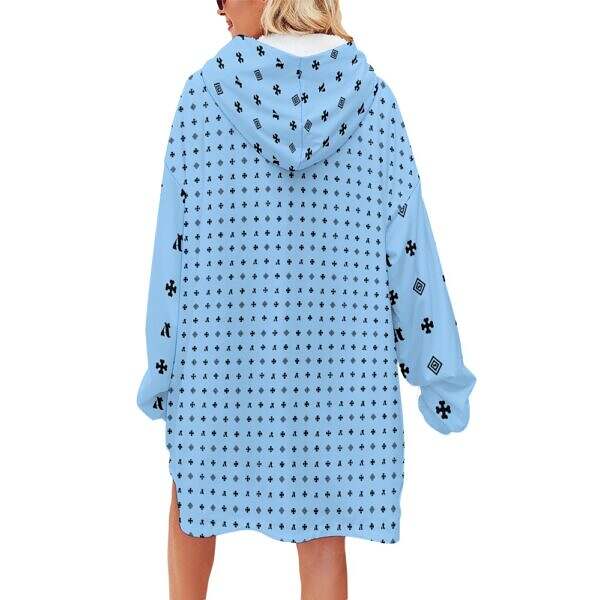ADpld™ Oversized Hoodie