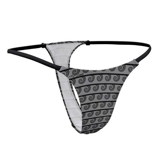 ArtDoggy™ Attenuated Thong - Image 13