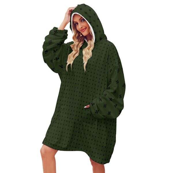 ADpld™ Oversized Hoodie