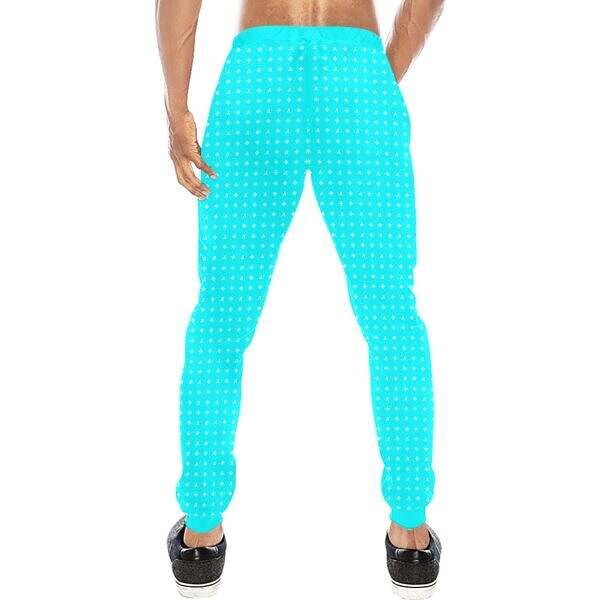 Relaxed Fit Jogger Pants - Image 47