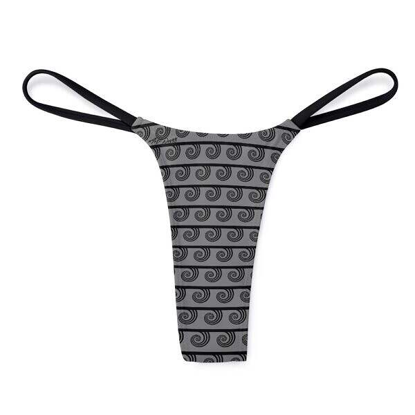 ArtDoggy™ Attenuated Thong - Image 9