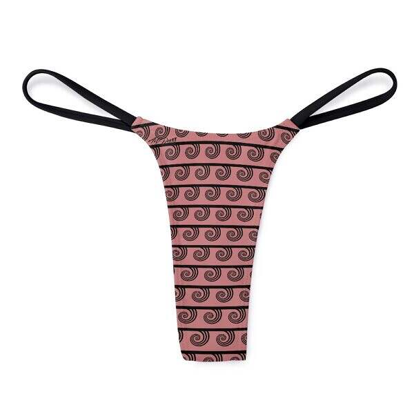 ArtDoggy™ Attenuated Thong - Image 27