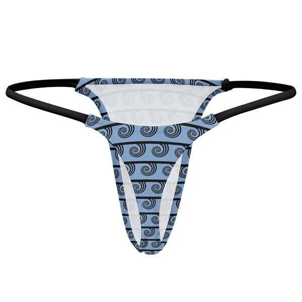 ArtDoggy™ Attenuated Thong - Image 14