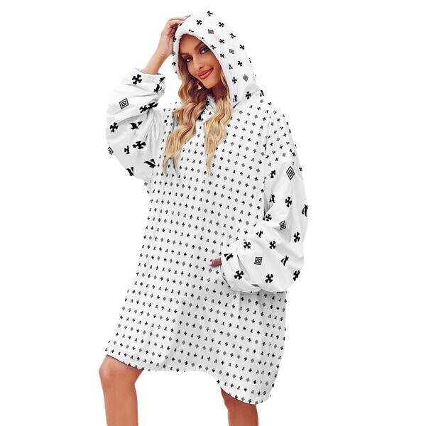 ADpld™ Oversized Hoodie