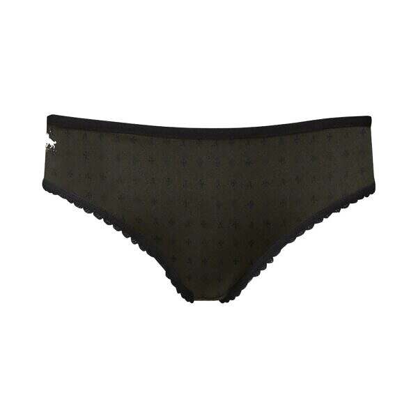 ArtDoggy™ High-cut Brief Panty - Image 27