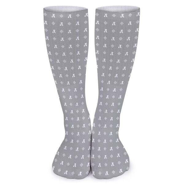5-Pack Mid-Calf Socks - Image 39