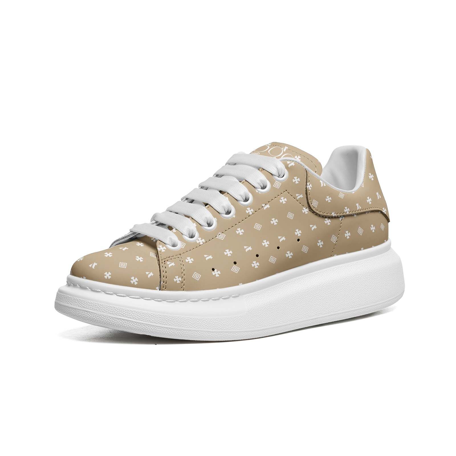 ADpld™ Canvasetto™ Sneakers