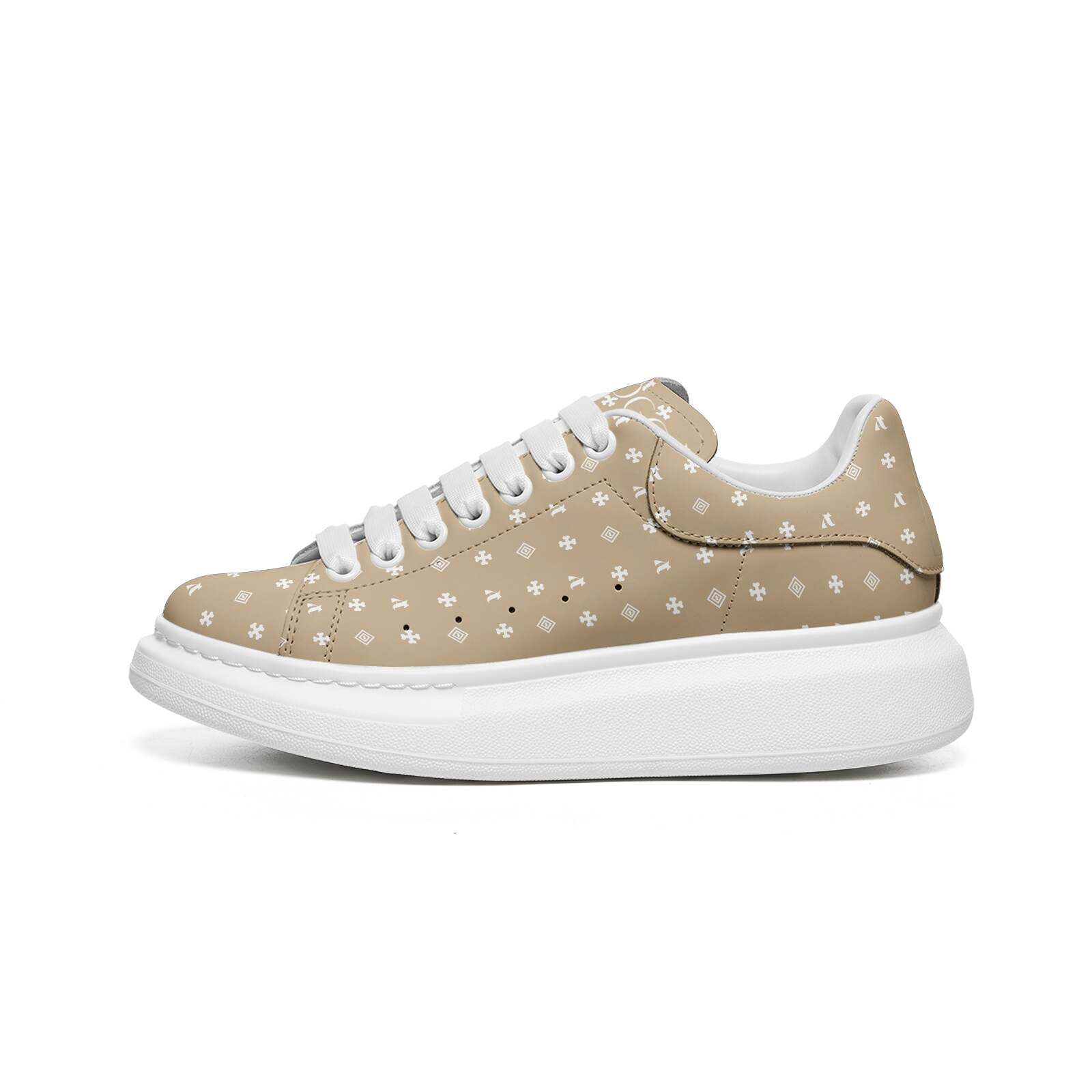 ADpld™ Canvasetto™ Sneakers - Image 4