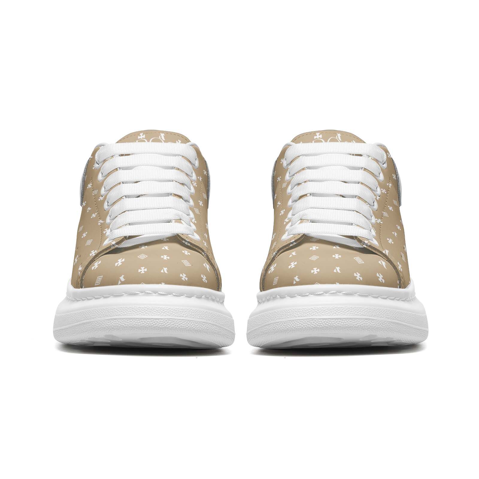 ADpld™ Canvasetto™ Sneakers - Image 5