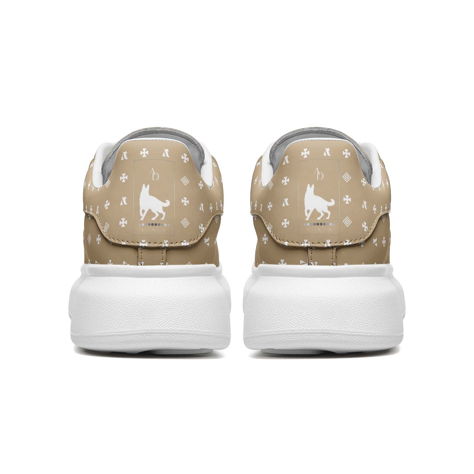 ADpld™ Canvasetto™ Sneakers - Image 6