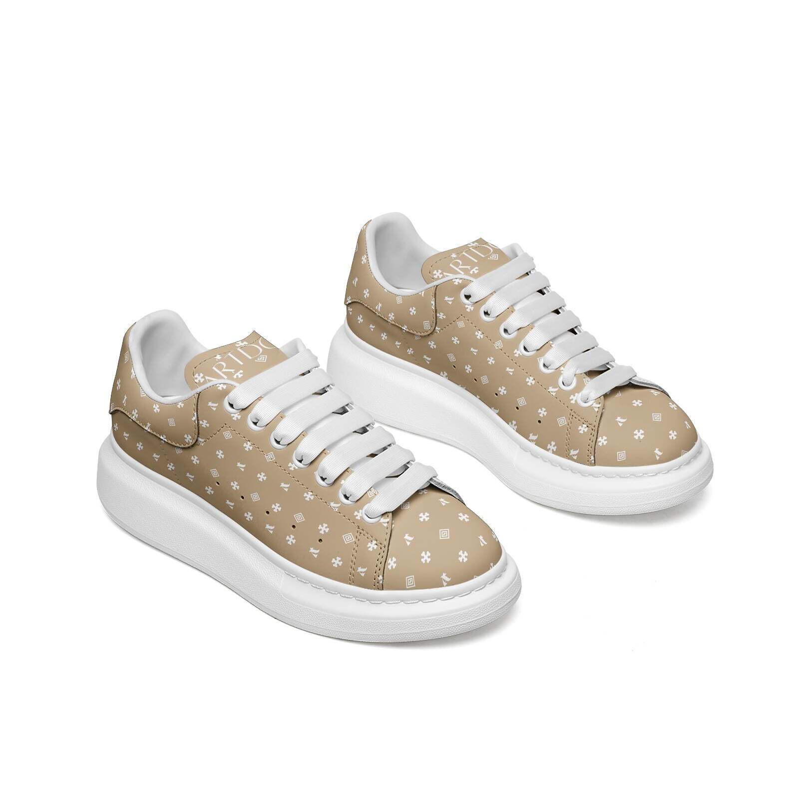 ADpld™ Canvasetto™ Sneakers - Image 7