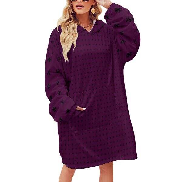 ADpld™ Oversized Hoodie