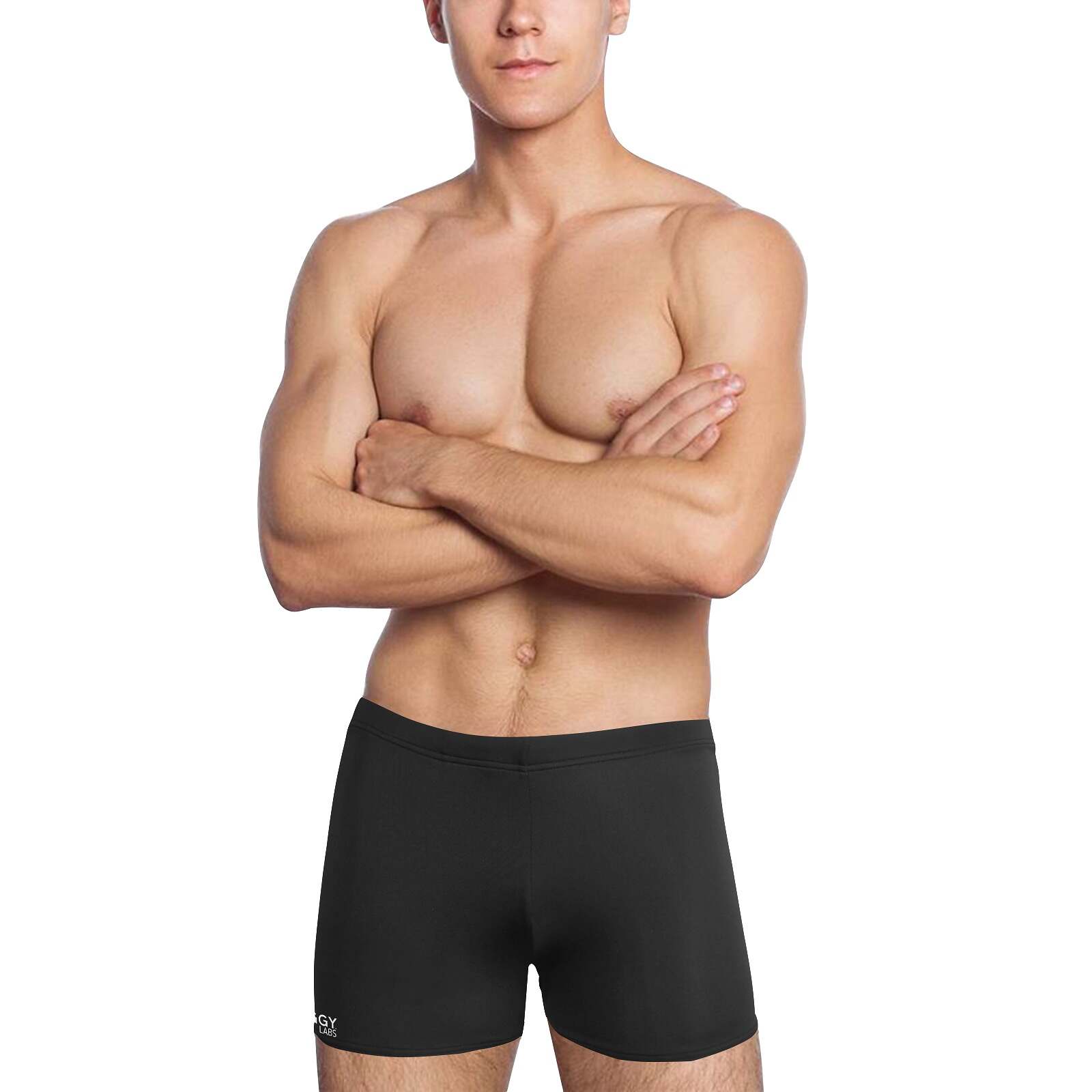 ArtDoggy™ Men's Swim Trunks