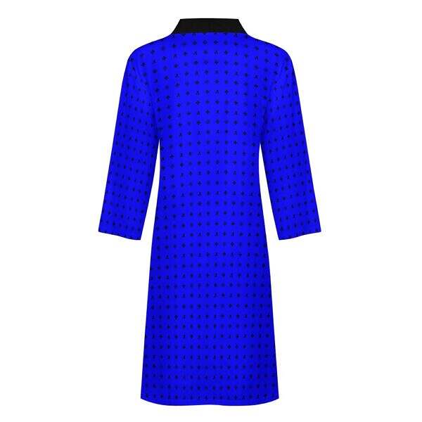 Men's ADpld™ Bathrobe - Image 29