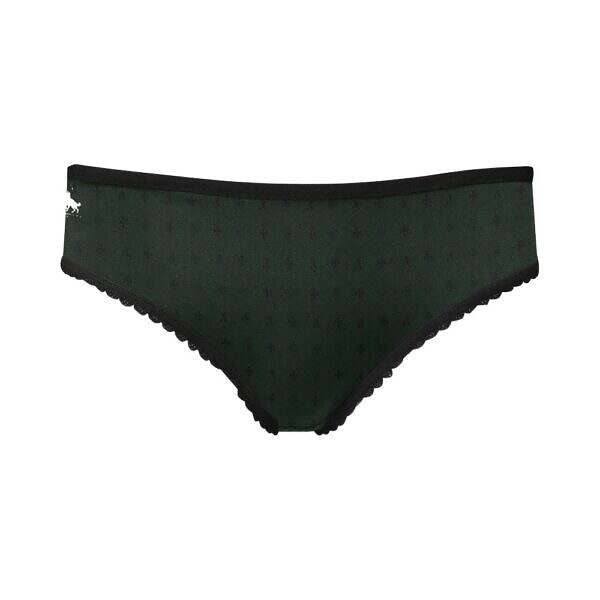 ArtDoggy™ High-cut Brief Panty - Image 19