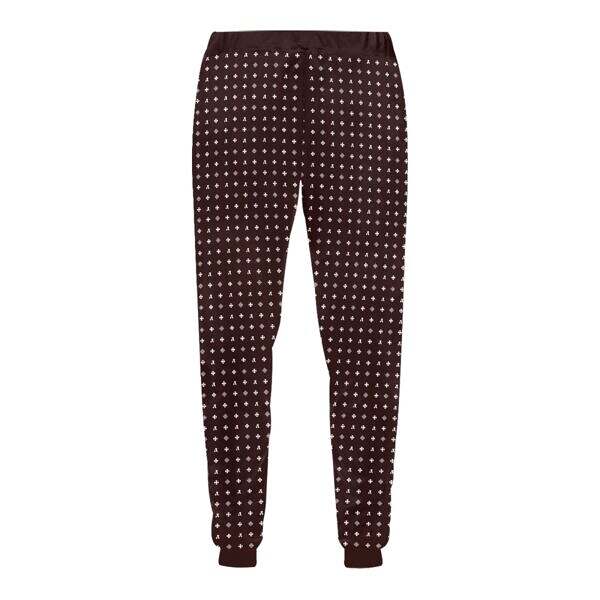 Relaxed Fit Jogger Pants - Image 25