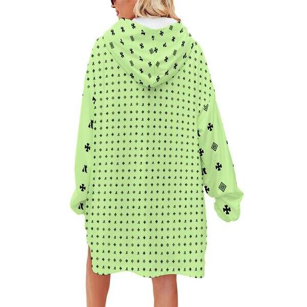 ADpld™ Oversized Hoodie