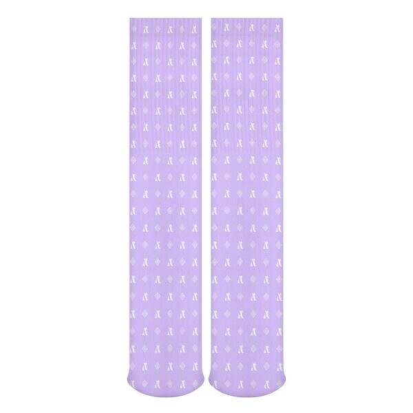 5-Pack Mid-Calf Socks - Image 48