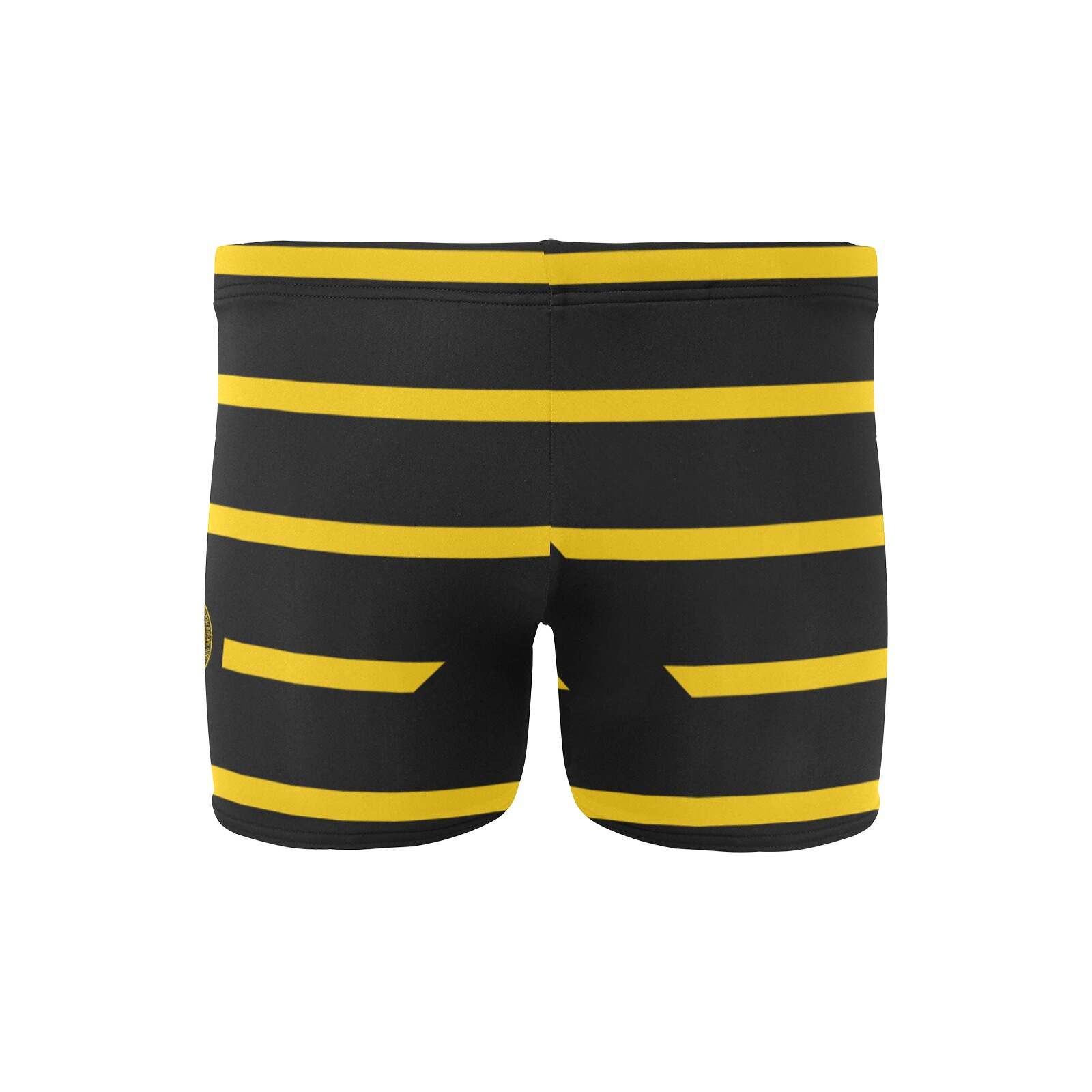 ArtDoggy™ Men's Swim Trunks