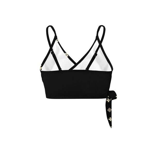 Knot Side Bikini Top - Image 4