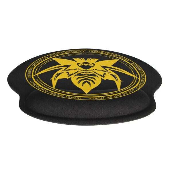 Mousepad with Wrist Rest - Image 4