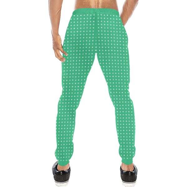 Relaxed Fit Jogger Pants - Image 42