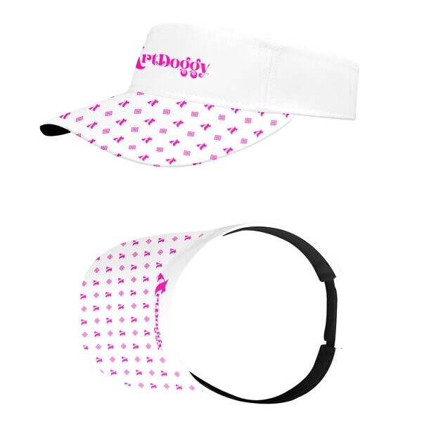 Retro ADpld™ Visor - Image 4