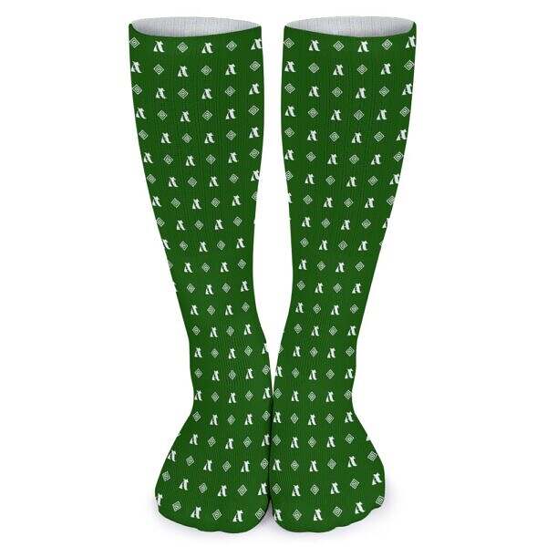 5-Pack Mid-Calf Socks - Image 19